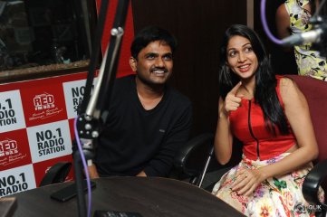 Bhale Bhale Magadivoy Movie 2nd Song Launch at Red FM
